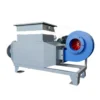 Electric Air Duct Heater, 100kw, 110v-690v - view 6