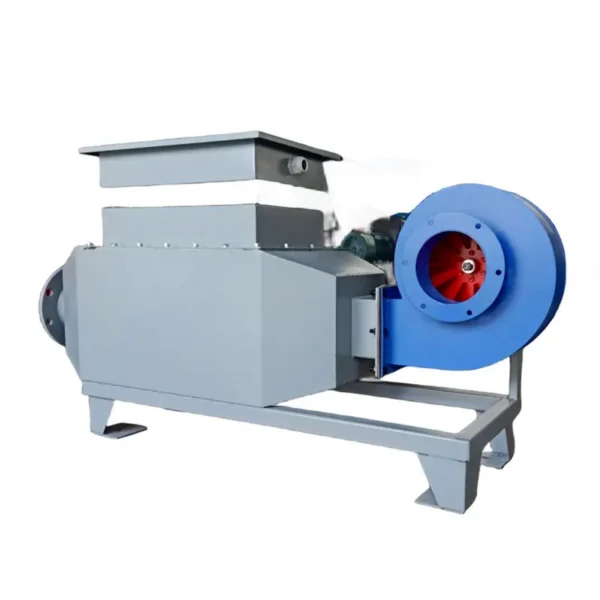 Electric Air Duct Heater, 100kw, 110v-690v - view 6