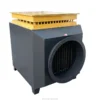 Electric Air Duct Heater, 10kW-1000kW, Stainless, Steel, 380V