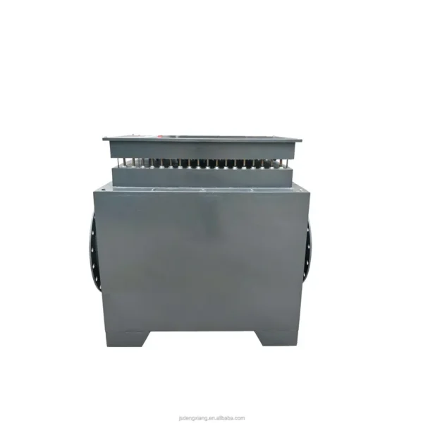 Electric Air Duct Heater, 10kW-1000kW, Stainless, Steel, 380V - view 2