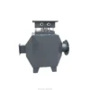 Electric Air Duct Heater, 10kW-1000kW, Stainless, Steel, 380V - view 6