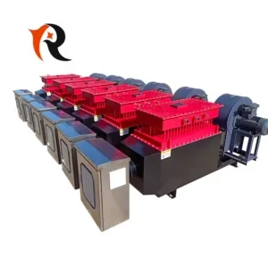 Electric Air Duct Heater, 10kw, 20kw, 30kw, 360v