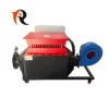 Electric Air Duct Heater, 10kw, 20kw, 30kw, 360v - view 5