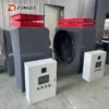 Electric Air Duct Heater, 200kw, 110V, heating