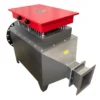 Electric Air Duct Heater, 30Kw, 120V to 480V, Efficient