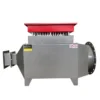 Electric Air Duct Heater, 30Kw, 120V to 480V, Efficient - view 2