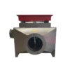 Electric Air Duct Heater, 30Kw, 120V to 480V, Efficient - view 6