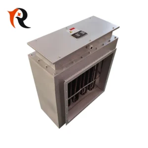 Electric Air Duct Heater, 30KW, 380 V
