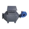 Electric Air Duct Heater, PLC, 380V, 50KW