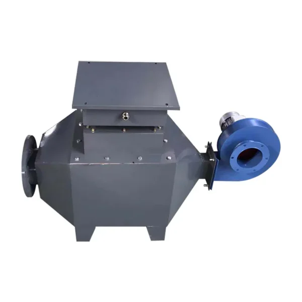 Electric Air Duct Heater, PLC, 380V, 50KW