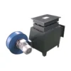 Electric Air Duct Heater, PLC, 380V, 50KW - view 6
