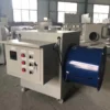 Electric Air Heater, 60kw, 1200