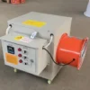 Electric Air Heater, 60kw, 1200 - view 2
