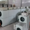 Electric Air Heater, 60kw, 1200 - view 3