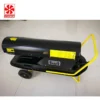 Electric Air Heater, 60kw, 1200 - view 6