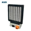 Electric Air Heater, KUS, 10KW, Portable - view 4