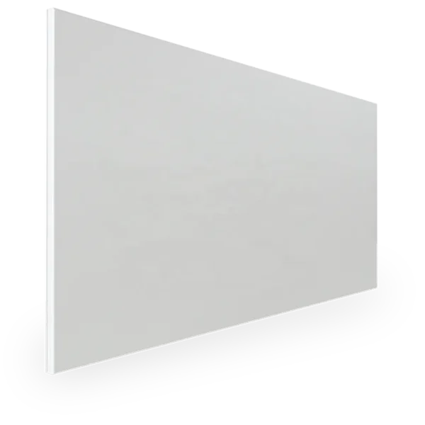 Electric Aluminum Panel, 800Watt, Waterproof, Solar - view 3