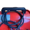 Electric Atex Portable Blower, Axial, Copper, Aluminum, 520W - view 4
