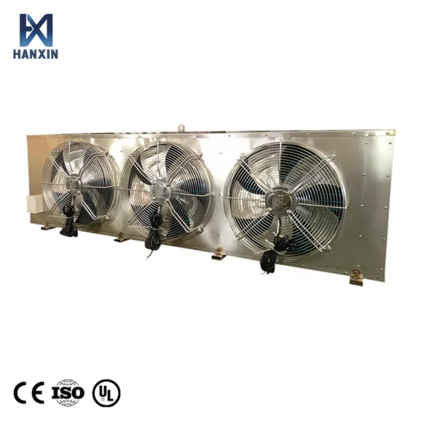 Electric Automatic Air Cooler, Ceiling, 220 V
