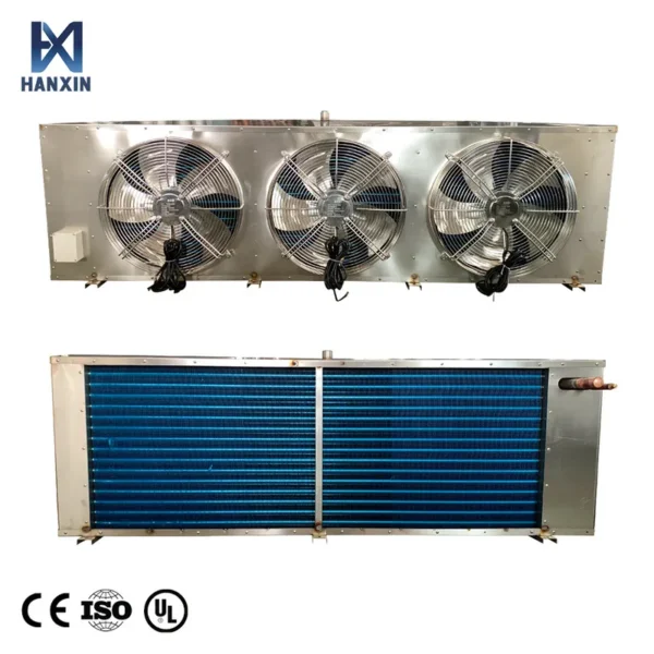Electric Automatic Air Cooler, Ceiling, 220 V - view 2