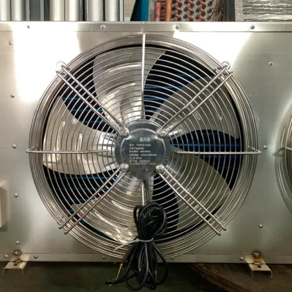 Electric Automatic Air Cooler, Ceiling, 220 V - view 5