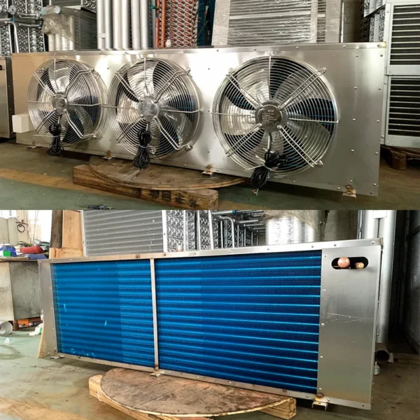 Electric Automatic Air Cooler, Ceiling, 220 V - view 6