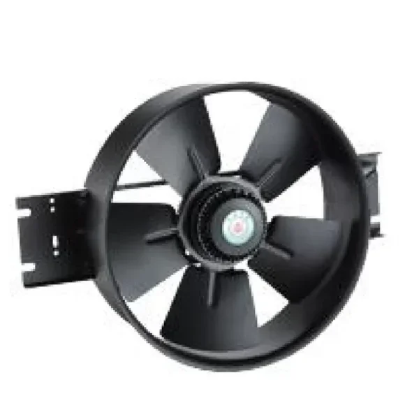 Electric Axial Blower, 150mm-300mm, Portable