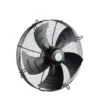 Electric Axial Blower, 150mm-300mm, Portable - view 4