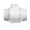 Electric Axial Blower, 3-12inch, 110-240 v - view 3