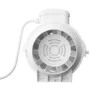 Electric Axial Blower, 3-12inch, 110-240 v - view 5