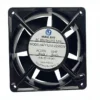 Electric Axial Cooling Fan, 220V, 120mm, PBT, 120x120x38mm