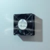 Electric Axial Cooling Fan, 220V, 120mm, PBT, 120x120x38mm - view 2