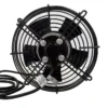 Electric Axial Cooling Fan, YWF2E-200, Steel