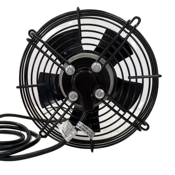 Electric Axial Cooling Fan, YWF2E-200, Steel