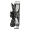 Electric Axial Cooling Fan, YWF2E-200, Steel - view 2