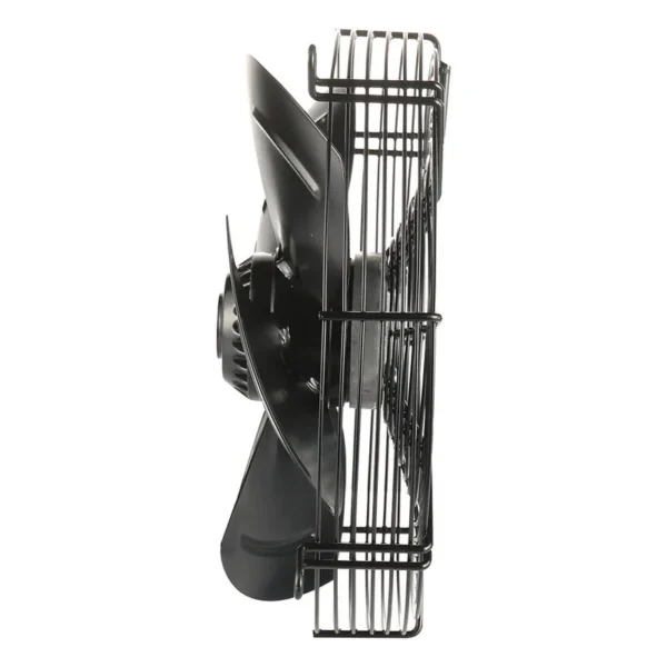Electric Axial Cooling Fan, YWF2E-200, Steel - view 2