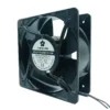 Electric Axial Fan, 110V, 220V, 240V, 380V - view 2