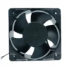 Electric Axial Fan, 110V, 220V, 240V, 380V - view 4