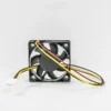 Electric Axial Fan, 12V, Plastic - view 2