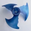 Electric Axial Fan, 390*140-8mm, Plastic - view 2