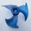 Electric Axial Fan, 390*140-8mm, Plastic - view 3