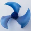 Electric Axial Fan, 390*140-8mm, Plastic - view 4
