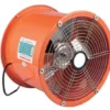Electric Axial Fan, 600mm, 100%, Copper - view 3