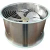 Electric Axial Fan, 600mm, 100%, Copper - view 5