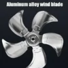 Electric Axial Fan, Inline, 220 V, 2180cmh - view 4
