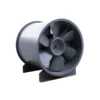 Electric Axial Flow Fan, 100%, Copper - view 2
