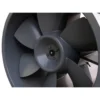 Electric Axial Flow Fan, 100%, Copper - view 3