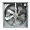 Electric Axial Industrial Fan, 220~415V