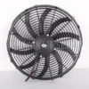 Electric Axial Ventilation Fan, Plastic, 250mm-600mm - view 6