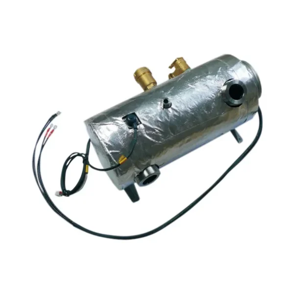 Electric Backup Heater, 9SU, 5, 7500 - view 6